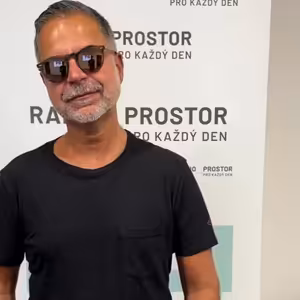 Stylista Martin Gruntorád: Módní styl prezidentského páru je osvěžující, ale proti světovým státníkům je to pořád dost málo