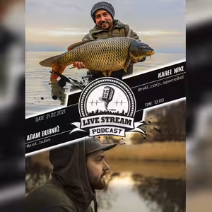 Karel Nikl časť 2/2