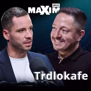 Staročeský trdelník je mýtus. Přiznáváme to a válcujeme s ním Evropu, říkají majitelé Trdlokafe