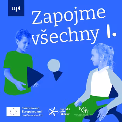 Zapojme všechny - podcast NPI ČR