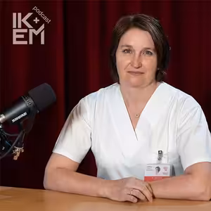 Centrální sterilizace