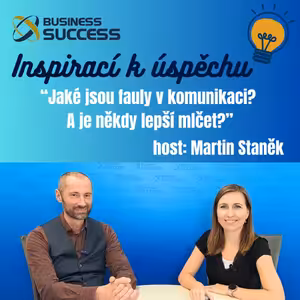 Jaké jsou fauly v komunikaci? A je někdy lepší mlčet?