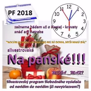 Na panské - 2017-12-31 humoristický týždenník 43/2017