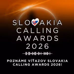 #55 Poznáme víťazov Slovakia Calling Awards!