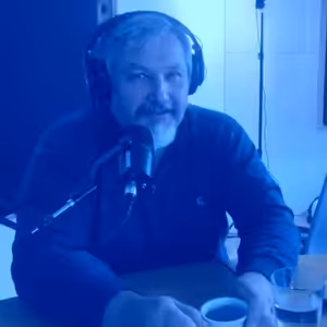 Díl 1: Historie a současnost - vesele i vážně se Zdeňkem Škaroupkou