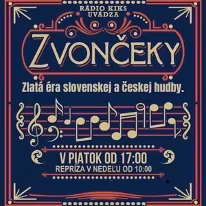 Zvončeky - 19.12.2025