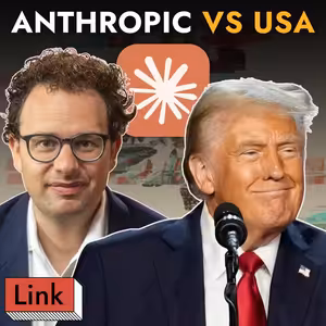 Trump nám vypol najmocnejší AI model, vedie Čína a Európa sa len prizerá. Čo sa deje s Anthropicom?