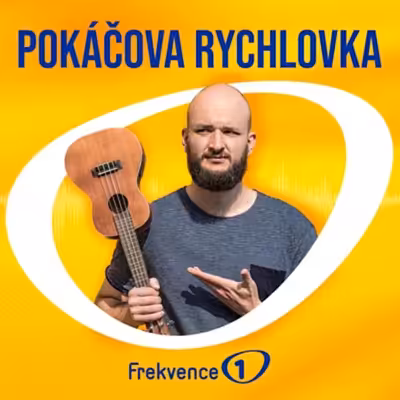 Pokáčova rychlovka Frekvence 1