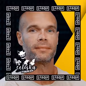 Motokros nebo hokej? | Michal Vondrka | Celiska #vApexu