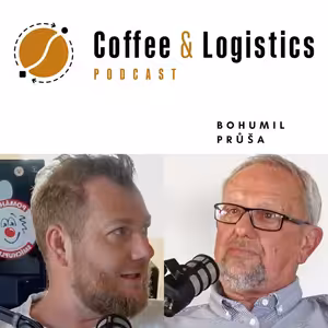 Bohumil Průša - Inspirovali a ovlivňovali mě lidi, kteří měli v sobě lidskost a to srdíčko