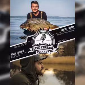 Jakub Fabian časť 1/2