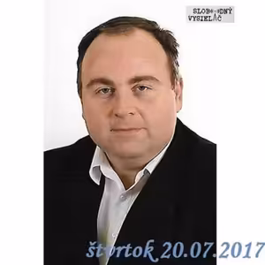 Konšpiračný byt 40 - 2017-07-20 Zákulisie geopolitiky