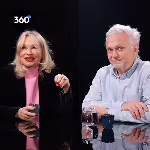 J. Kuric: “Ja som aj smrdel antikomunisticky, ŠtB nám zatrhlo koncert”. S. Bubánová: “Obdobie s Havlom bolo poučné, ale nebolo to jednoduché”