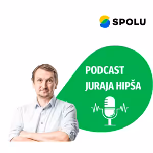 Podcast Juraja Hipša