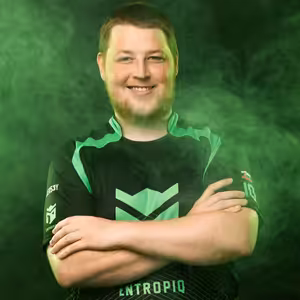 AMA with Forji, trenér CS:GO Entropiq | Matej "forji" Kmiť