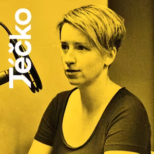 Lucie Redlová: Bez koncertů mi chybí motivace