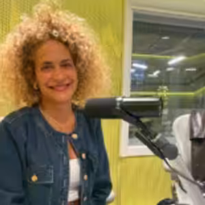 Monika Thabetová: V datu narození máme vše, co potřebujeme k životní spokojenosti