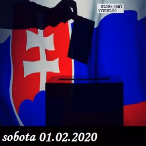 O slobode spoločnosti 05 - 2020-02-01 Nezáväzne predvolebne...