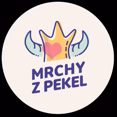 Mrchy z pekel