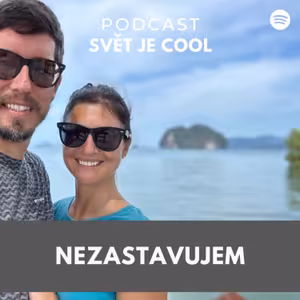 O životě digitálních nomádů s Nezastavujem