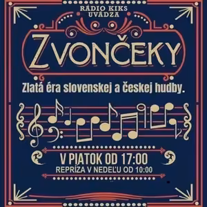 Zvončeky - 31.10.2025 - hostia: Karmen Pál-Baláž, Zoltán Sallai, Lucia Gibarti