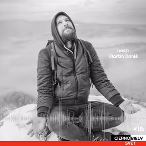 #16 Martin Daniš, rozprávkar: “Predstavenia pre deti fungujú vtedy, keď dám tomu slobodu.”