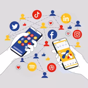 KIMcast #30: Sociální sítě pro děti