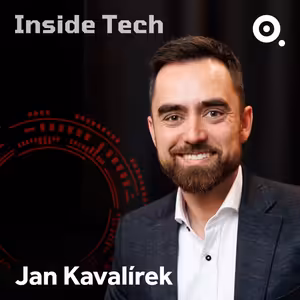 Přijdeme kvůli umělé inteligenci o práci? AI expert má jasno — a uklidní vás