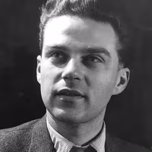 Týden s básníkem: Ivan Blatný - Probuzení