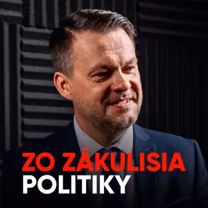 Migaľ: Žiga je politický matador, po atentáte na Fica ma presvedčil [Zo zákulisia politiky]