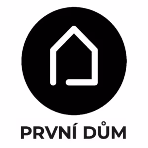 První dům
