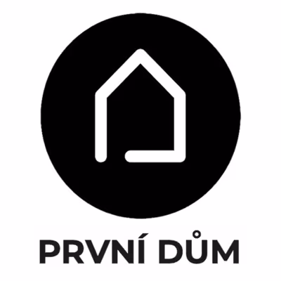 První dům