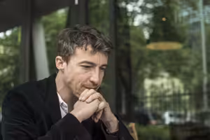 Měření covidu v odpadních vodách je velmi přesné a nikoho neobtěžuje, říká starosta Prahy 9 Martin Portlík (ODS)