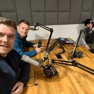 Novověk EP. 2 // Gen Z o Karlosovi, spánku a motivaci