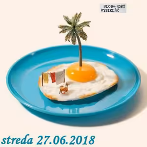 Verejné tajomstvá 211 - 2018-06-27 Zdravá strava 26/2018