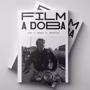 Film a doba 56 – Best of 58. Karlovy Vary Film Festival. Vítězové, mapy lidství, startéry imaginace i filmy z budoucnosti
