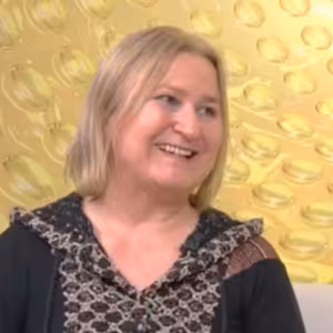 Hana Sar Blochová, Strážkyně paměti