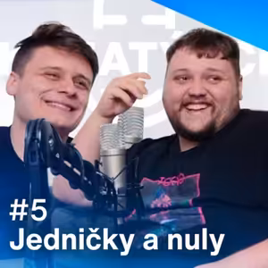 Jedničky a nuly #5