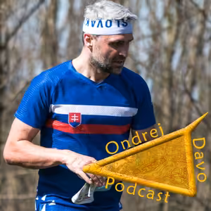 #14 - Štefan Šurgan