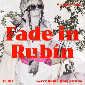 #33 Sweet Home Malá Strana – díl II.