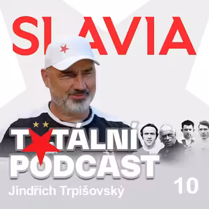 Jindřich Trpišovský: V hlavě mám jen Slavii. Vybudovali jsme silnou identitu a dostali klub na evropskou úroveň