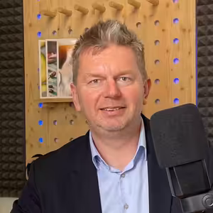 Roman Kratochvíl - podnikání a sport spojuje touha vítězit