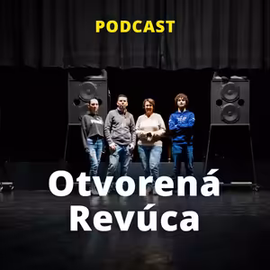 Podcast Otvorená Revúca 20