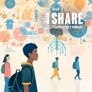 AI mieri do škôl: Ministerstvo chystá revolúciu vo vzdelávaní