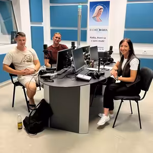 Z tmy do svetla – svedectvo života - komunita Cenacolo