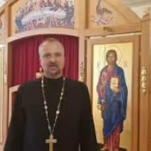 Môj vzťah s otcom - vdp. Rastislav Baka