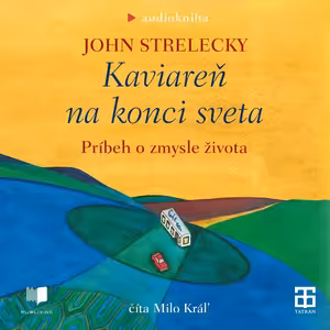 Kaviareň na konci sveta