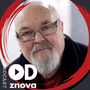 Max Kašparů: Deti sú neurotizované. Žije sa povrchne. Východisko? Hlboký rozhovor/Záujem o dieťa