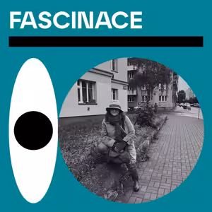 Fascinace: Simona Bohatá