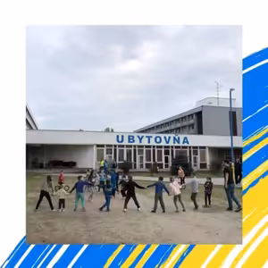 Rozhovor: Stanislav Hurbanič, dobrovoľník pomáhajúci utečencom z Ukrajiny